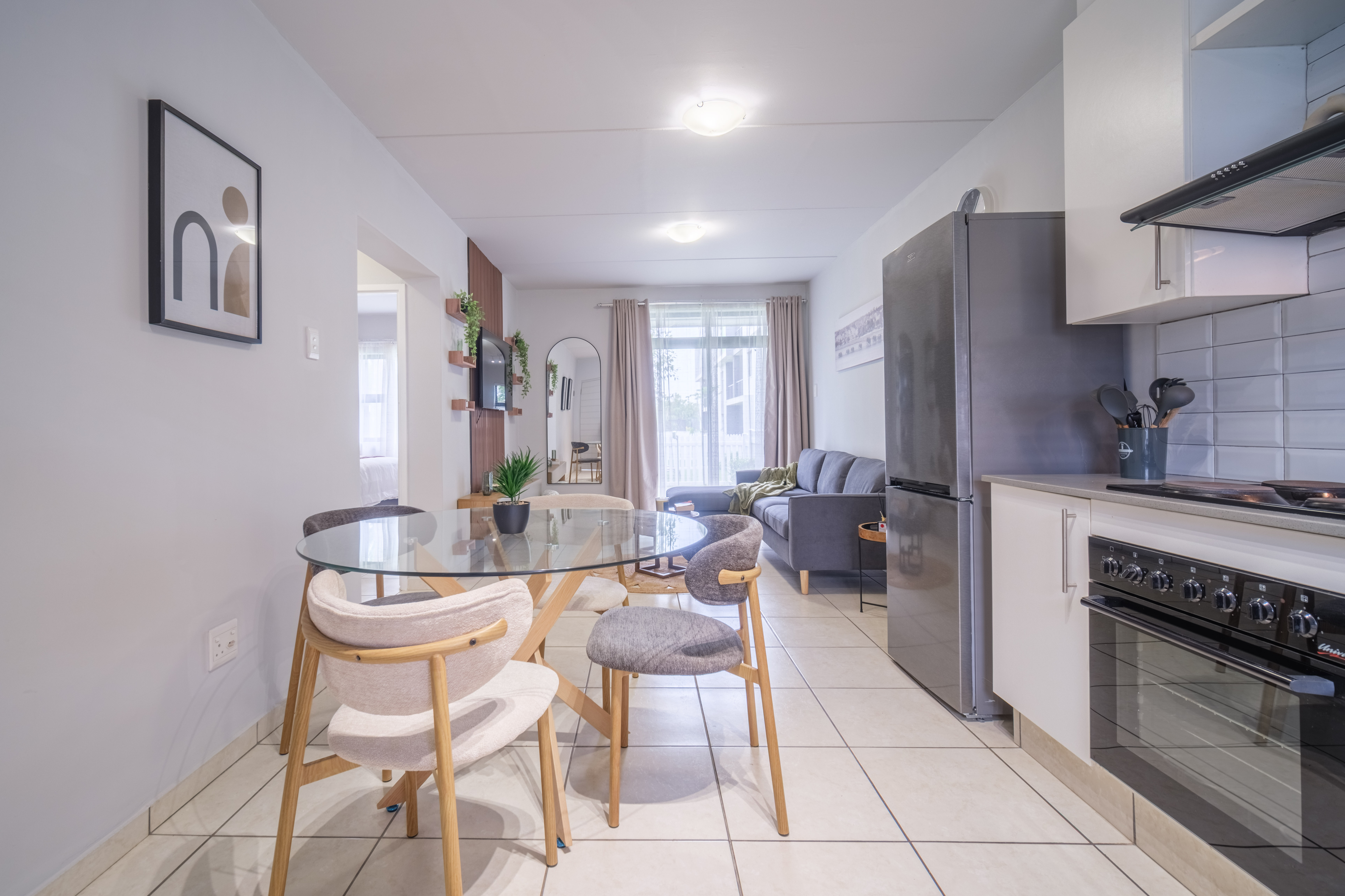 Ballito Groves Open Plan