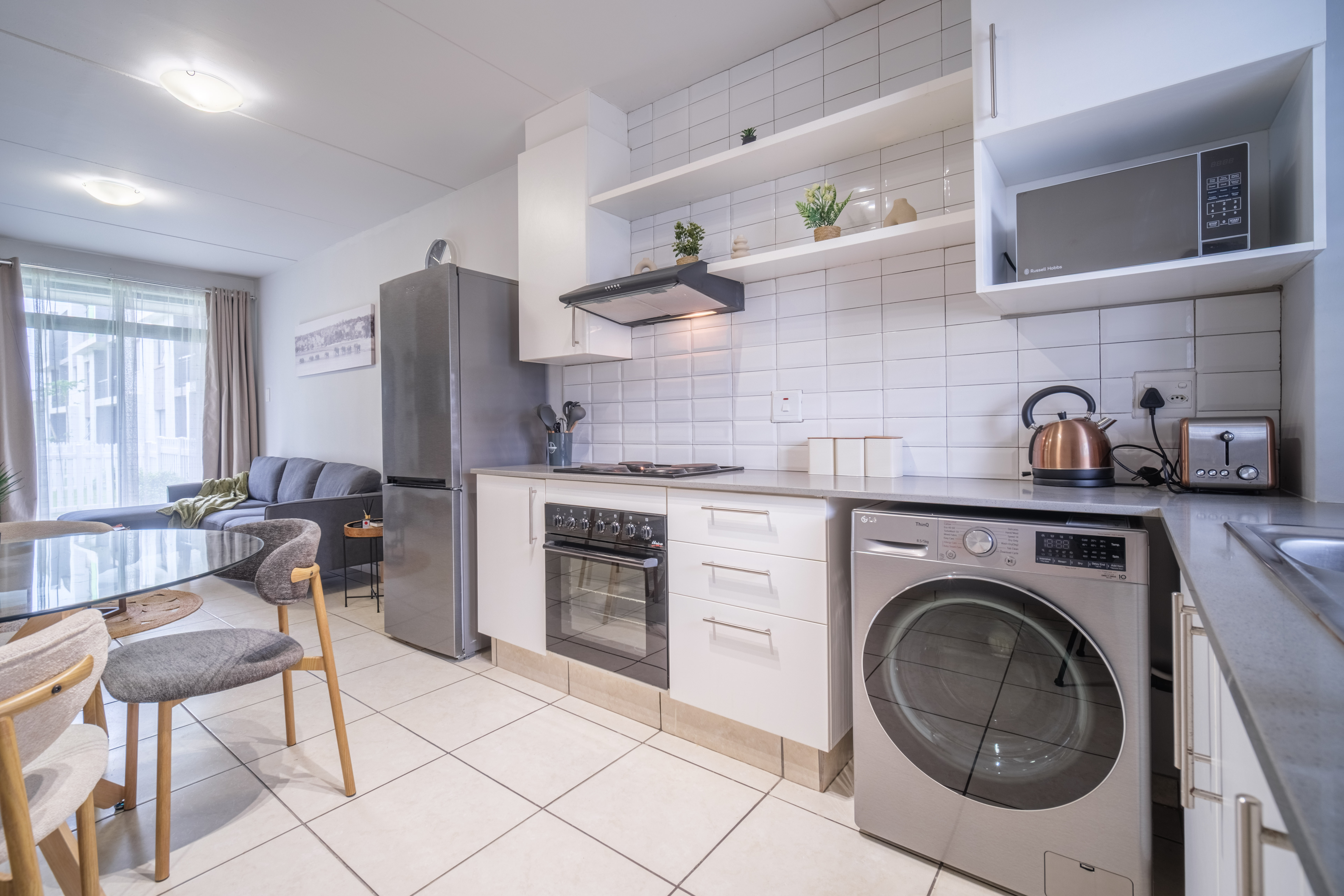 Ballito Groves Kitchen