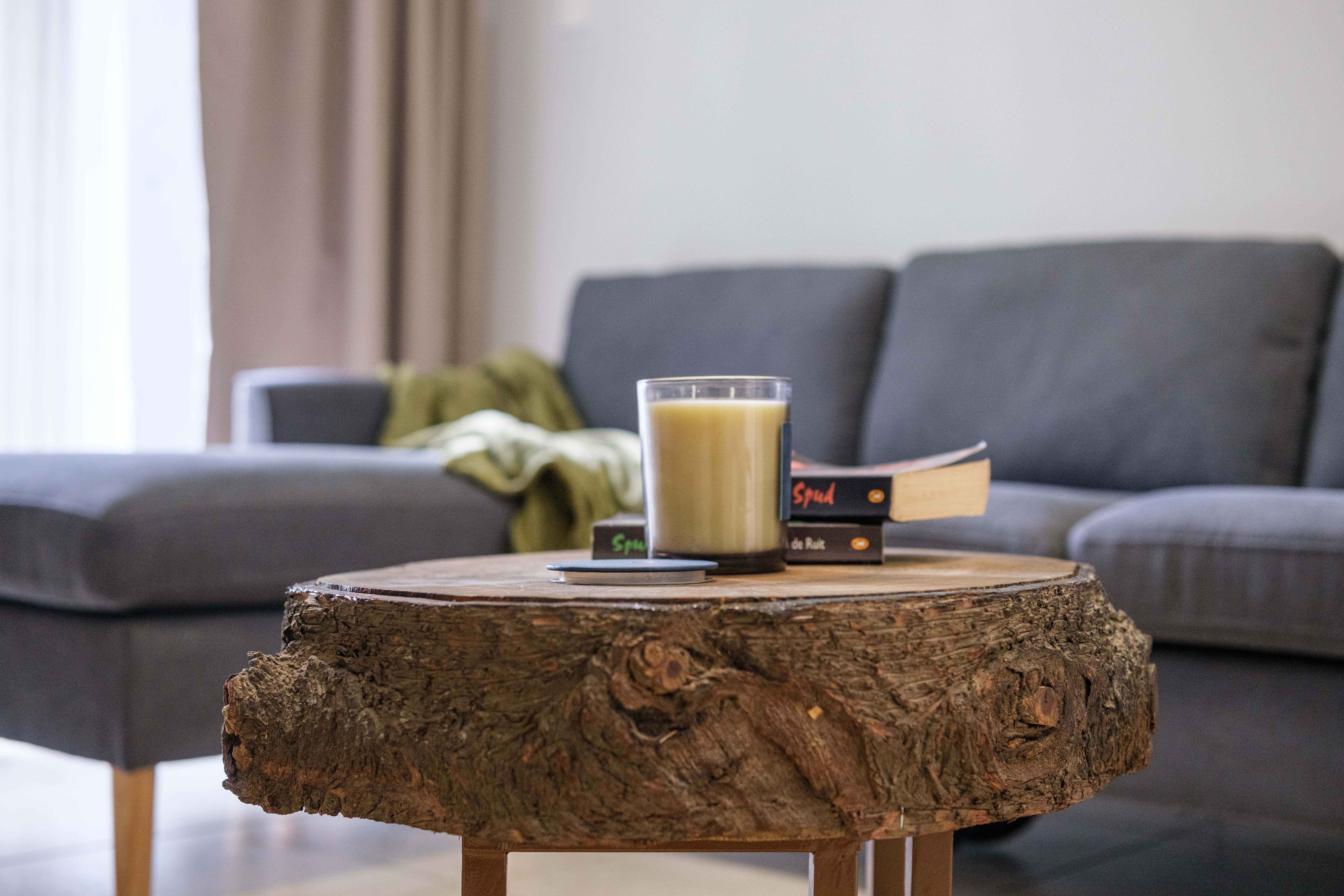 Ballito Groves Lounge Details