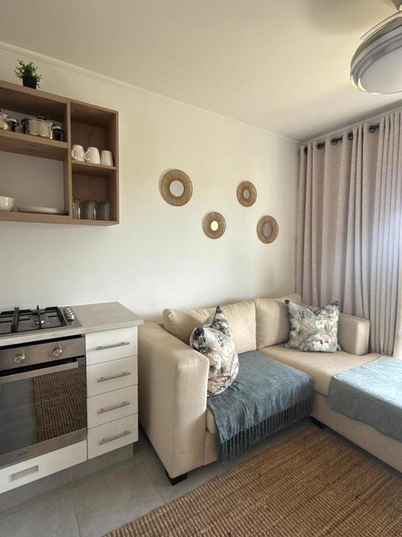 Ballito Mirage Hills 1 Bedroom