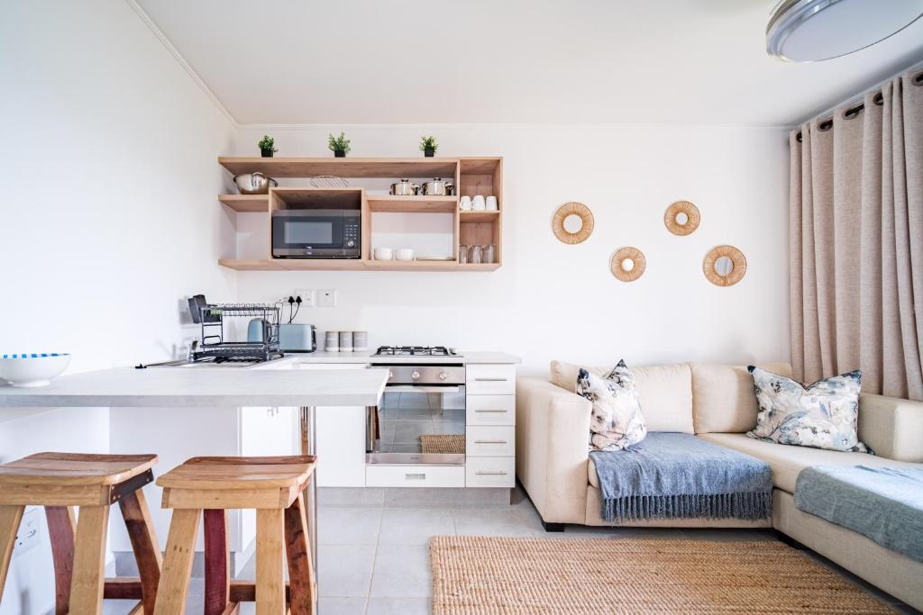 Ballito Mirage Hills Two Bedroom